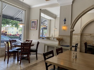 Maria's Greek Restaurant Photos