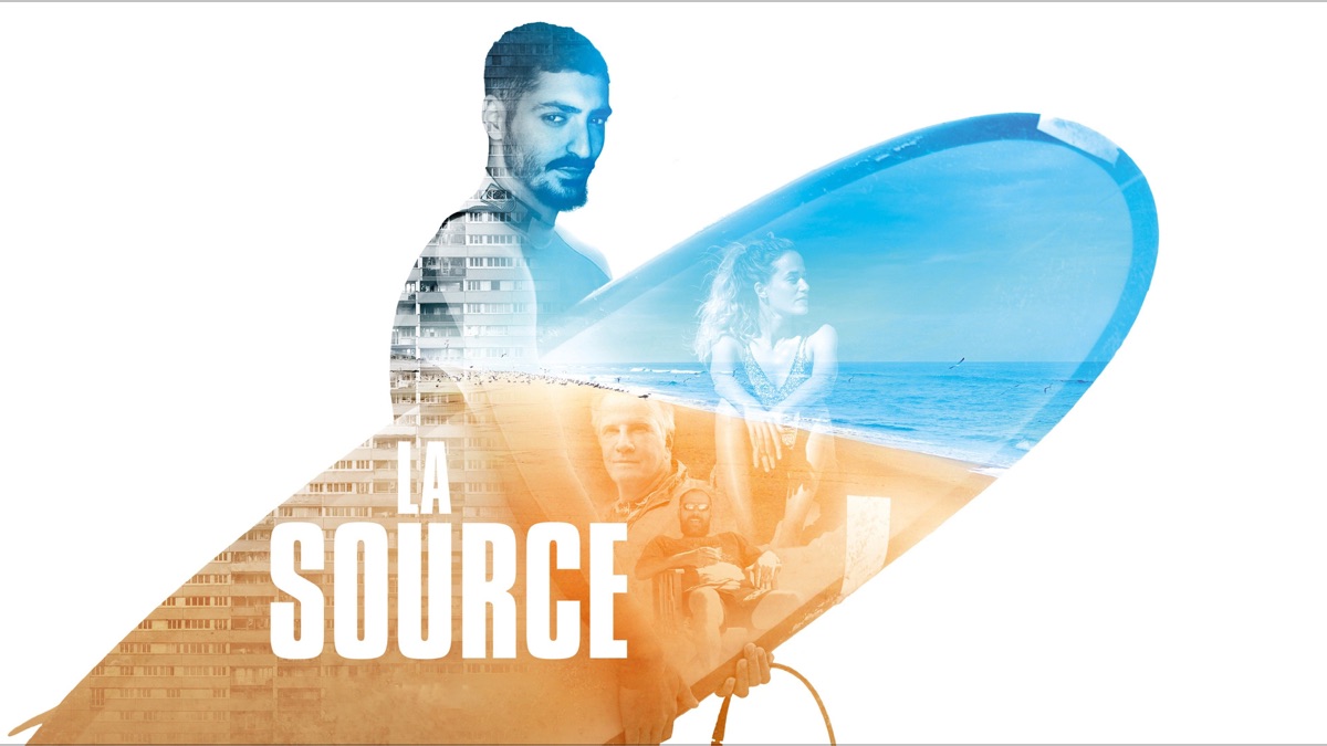 ‎The Source - Apple TV