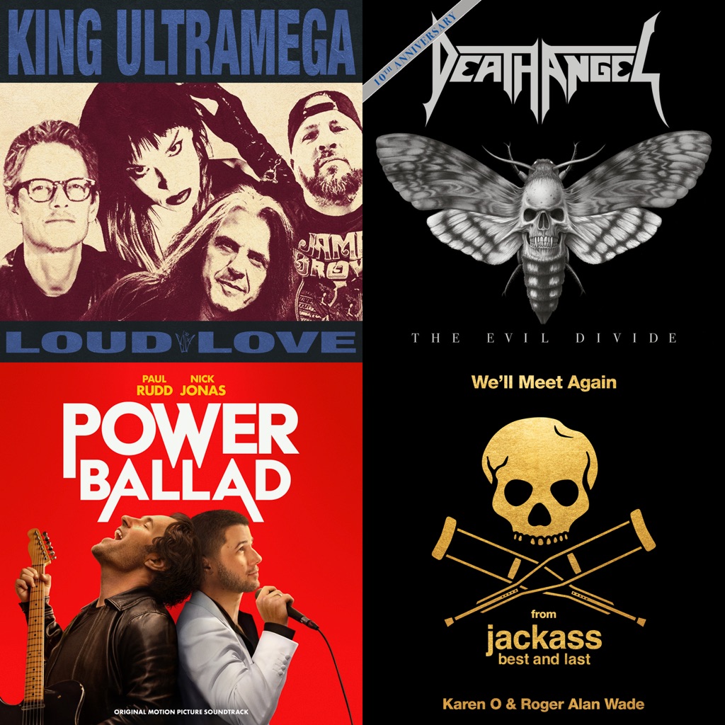 Heavy Covers