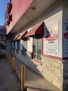Peters BBQ