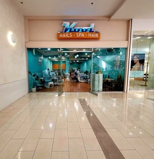 Kool Nails Spa & Hair