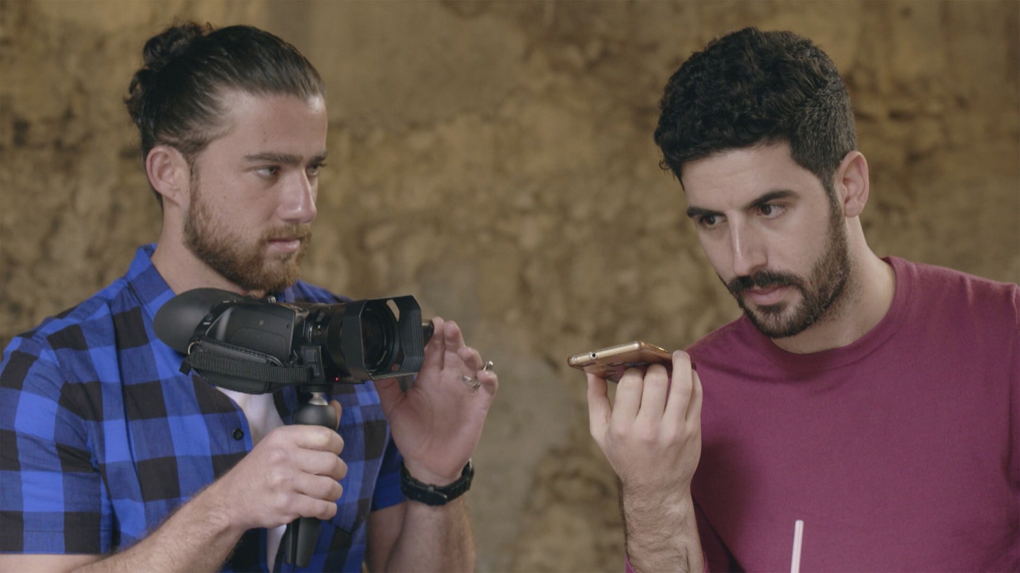 Catfish México Apple TV