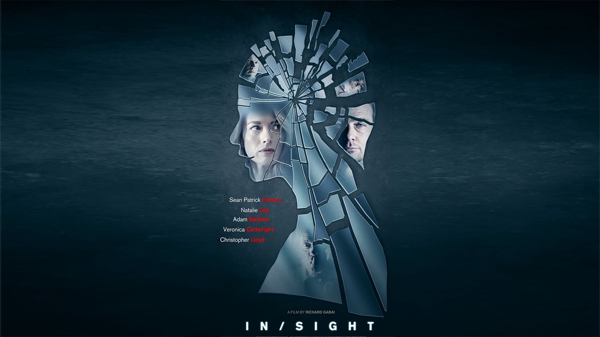 ‎InSight - Apple TV