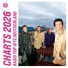 Charts 2026 - Radio Top Hits Deutschland
