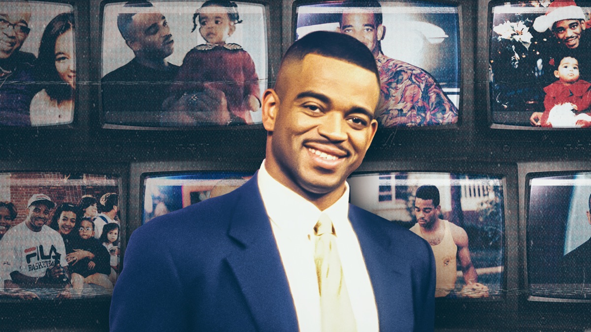 ‎Boo-Yah A Portrait of Stuart Scott - Apple TV