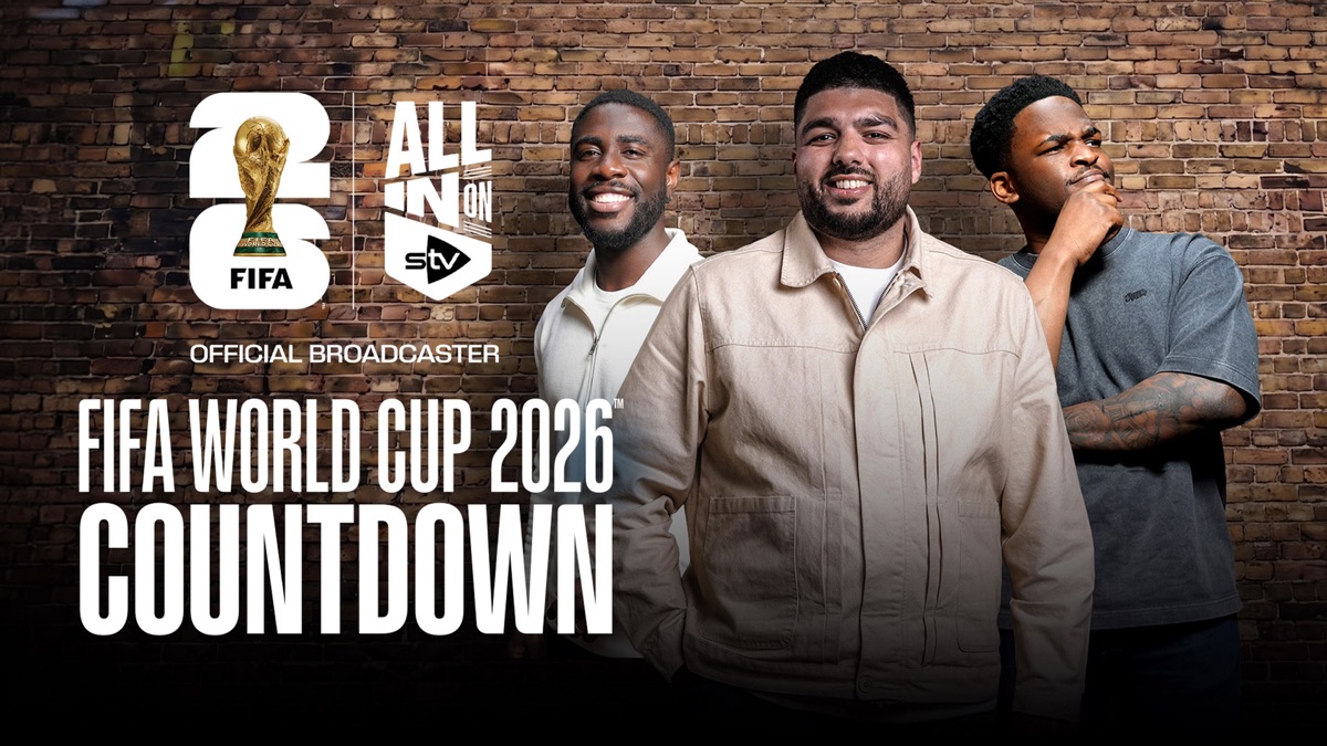 ‎World Cup Countdown - Apple TV