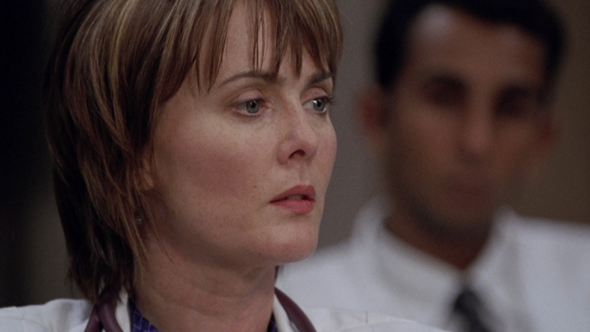 Four Corners ER (Series 8, Episode 1) Apple TV (SI)