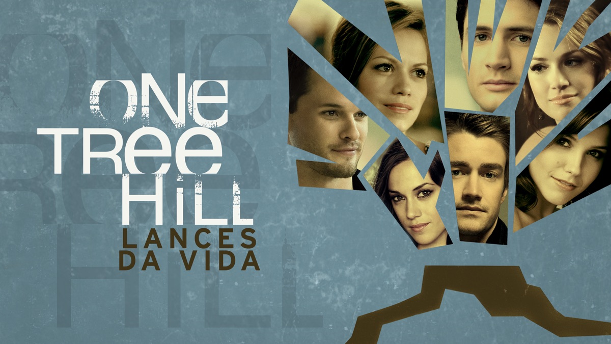 Lances da Vida - Apple TV