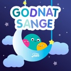 GODNATSANGE DE GODE 💤 Puttesange til hverdagen