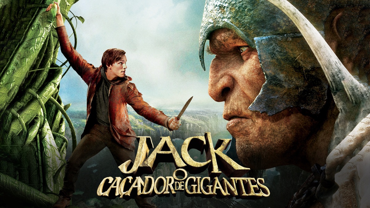 ‎Jack: O Caçador de Gigantes - Apple TV