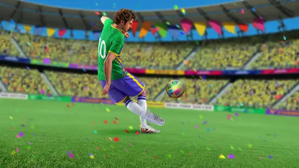 Star Carnival begins!