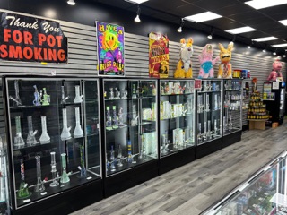 Xhale City in Hiram, GA United States