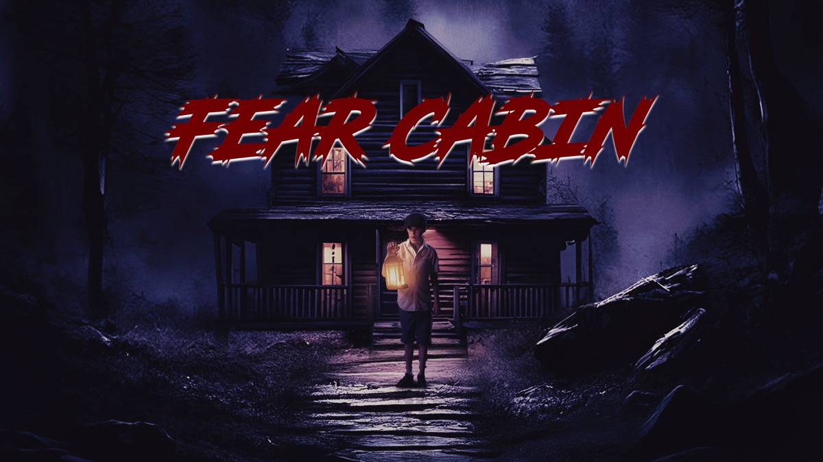 ‎Fear Cabin: The Last Weekend of Summer - Apple TV