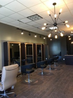 Serenity salon & spa