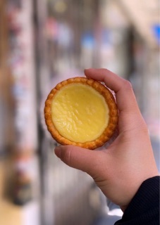 Golden Gate Bakery Photos