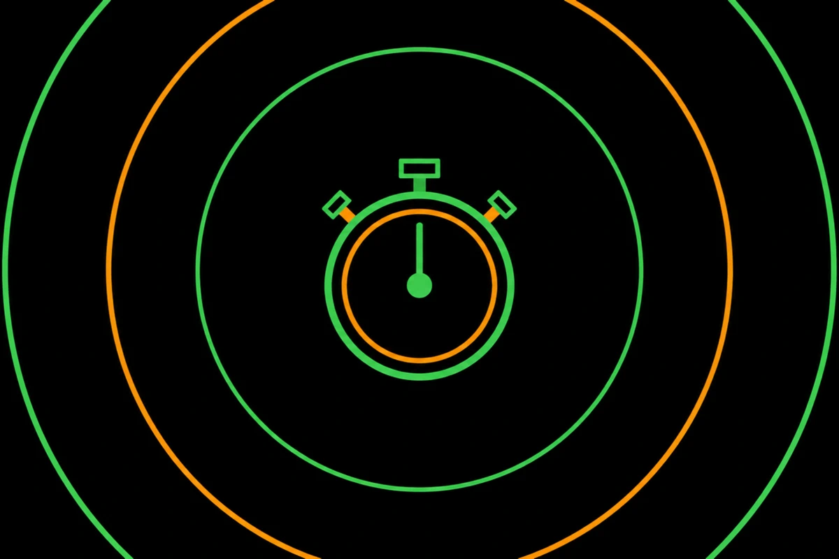 Standard Interval Timer search result