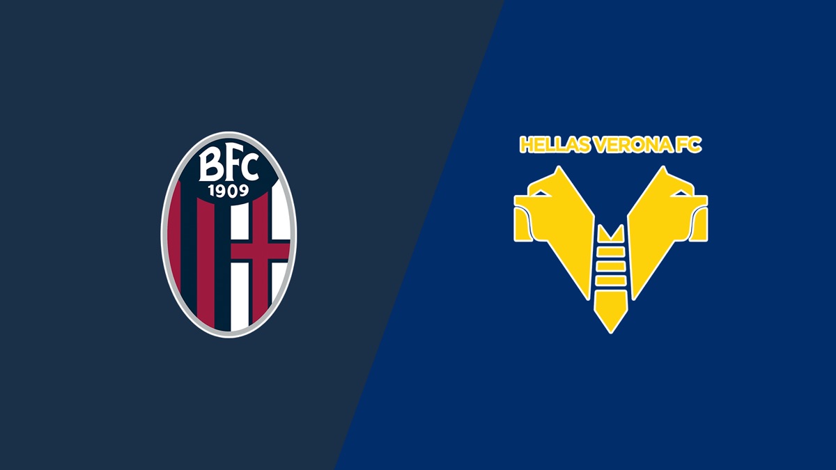 Bologna FC vs. Hellas Verona FC - Watch Live - Apple TV