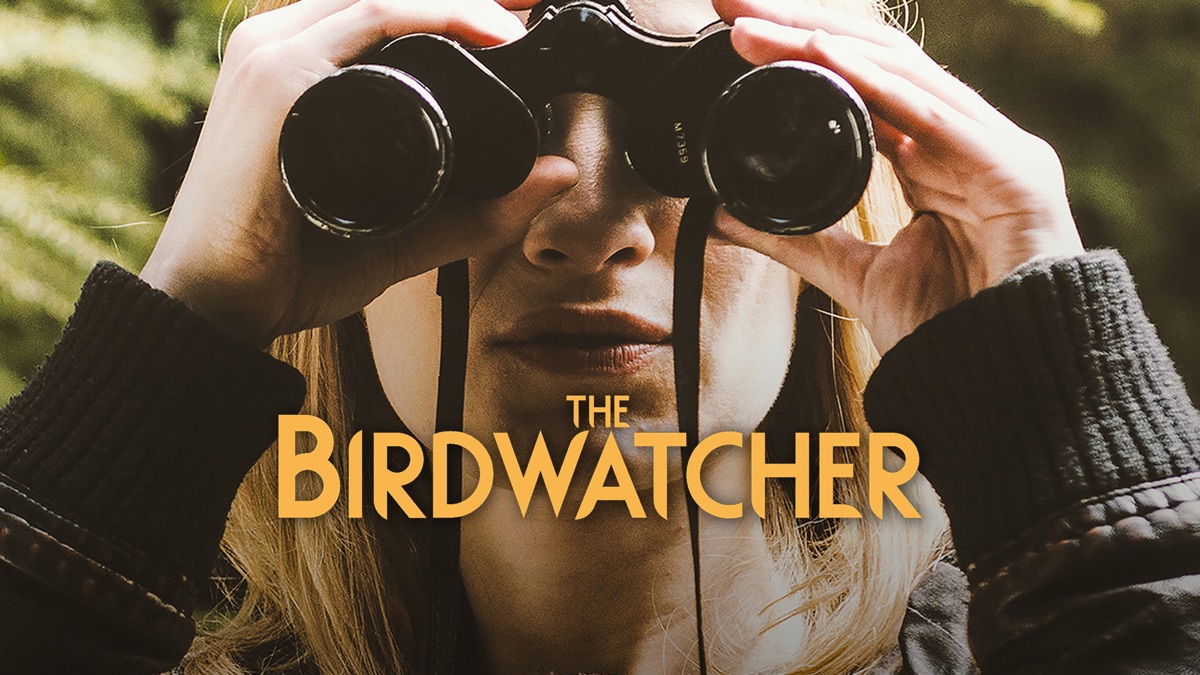 ‎The Birdwatcher - Apple TV