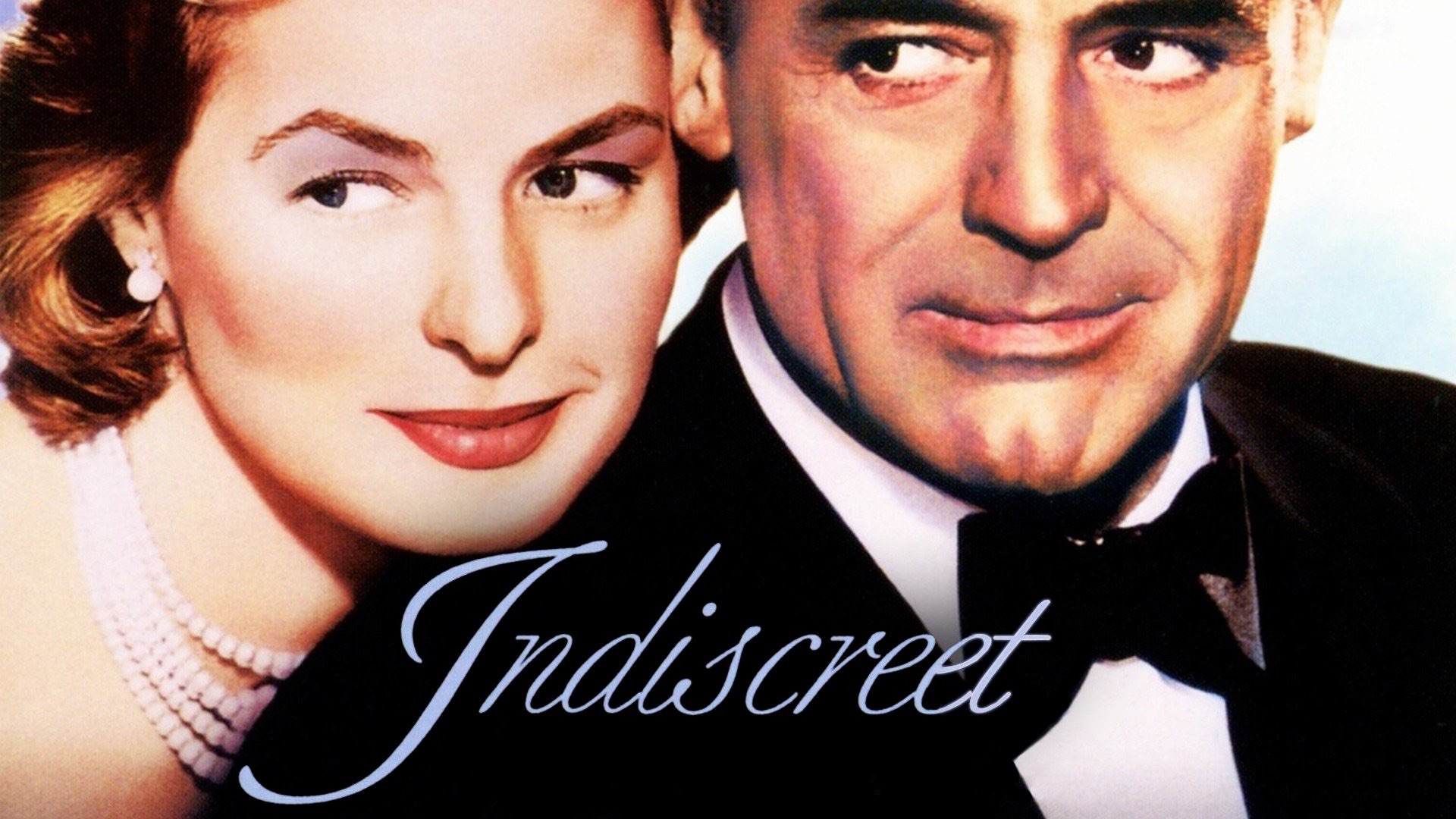 Indiscreet on Apple TV