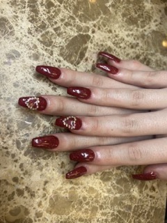 Jenny's Nails Spa