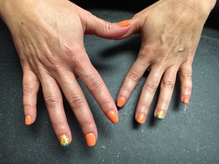 Polished Salon And Spa