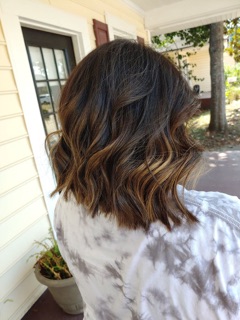 Salon On E