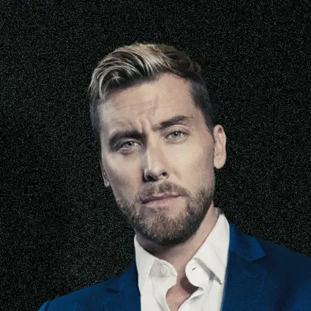 Lance Bass