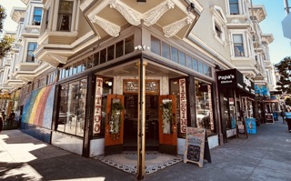 Haight Ashbury Tattoo And Piercing