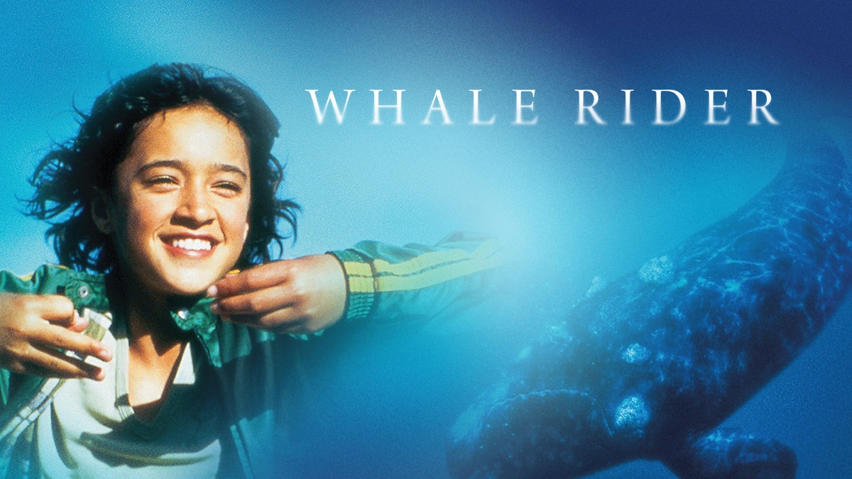 ‎Whale Rider - Apple TV