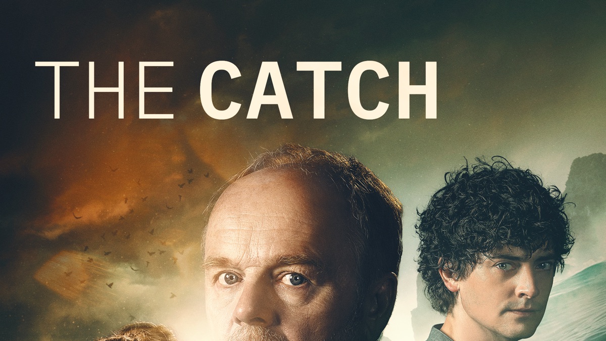 ‎The Catch - Apple TV