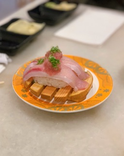 Izumi Sushi Photos