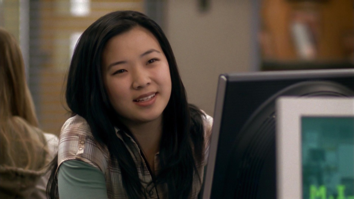 Sunglasses At Night Degrassi The Next Generation (Series 6, Episode