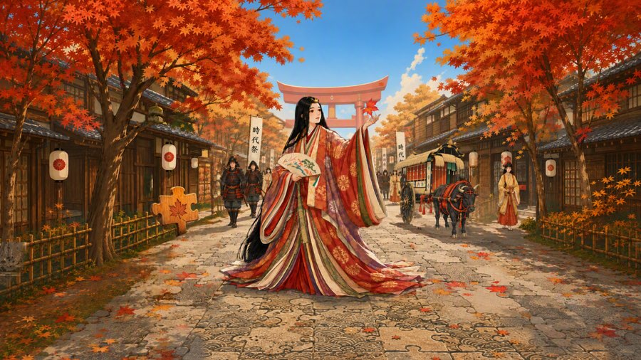 Jigsawscapes® - Jigsaw Puzzles screenshot 22