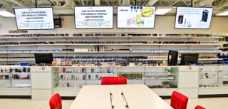 Digital Imports in Calgary AB, Canada - Apple Maps