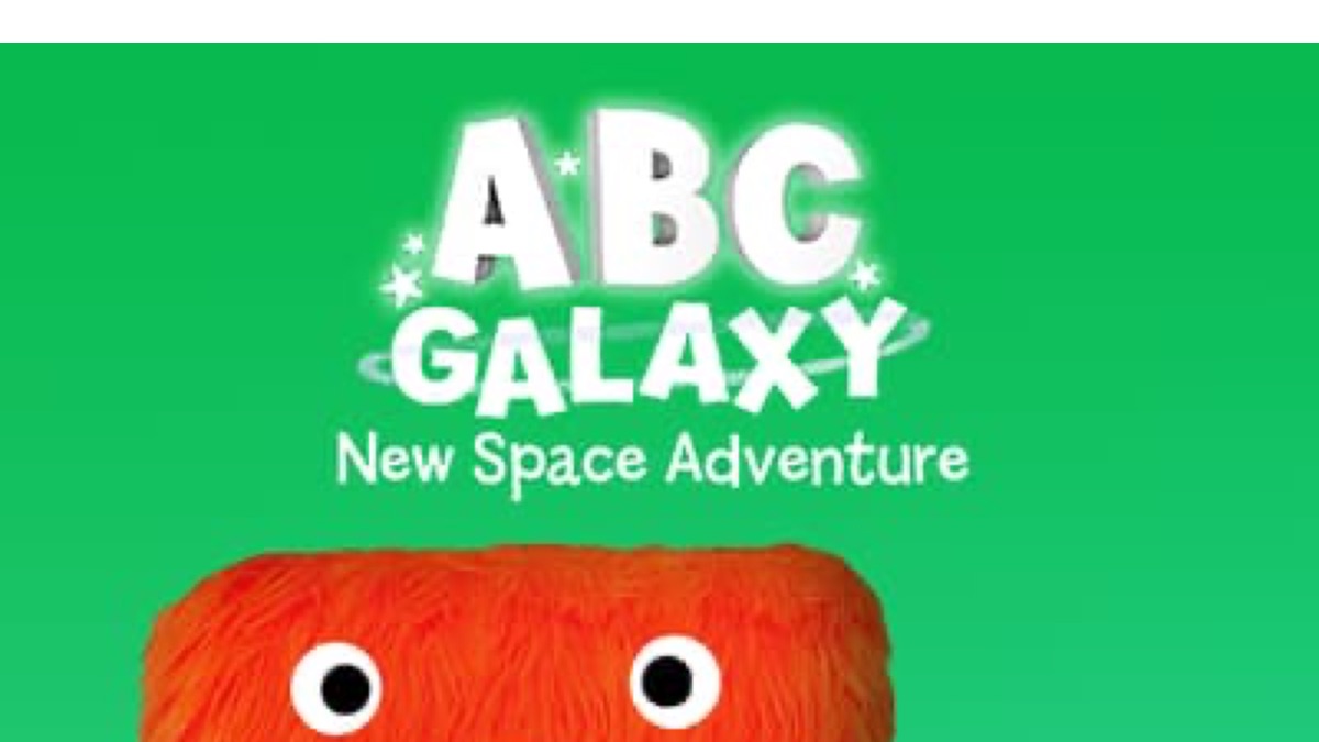 ‎ABC Galaxy - Apple TV