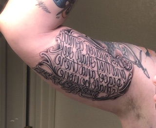 12th Planet Tattoo Company photo 3