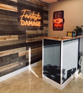 Fantastic Damage photo 7