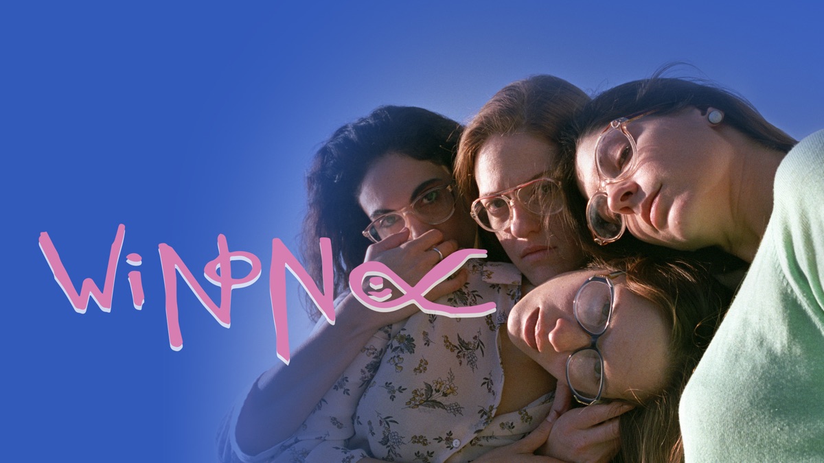 ‎Winona - Apple TV