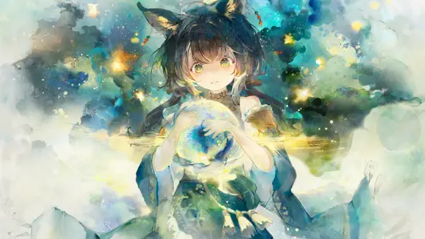 A New Witch is Here—Kobel!