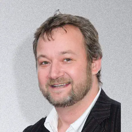 James Dreyfus