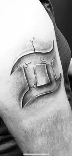 Ink Sanity Tattoo And Body Shop photo 10