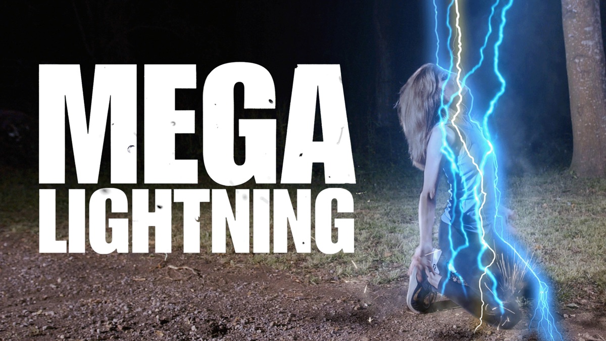 ‎Mega Lightning - Apple TV