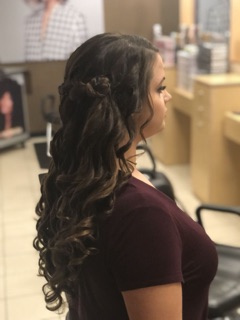 Brows & Hair by Lizka photo 2