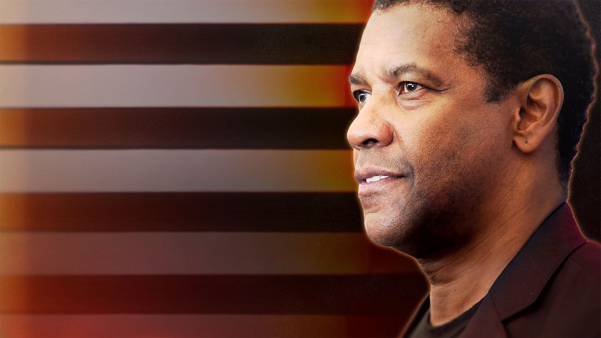 Denzel Washington: American Icon - Apple TV (IT)