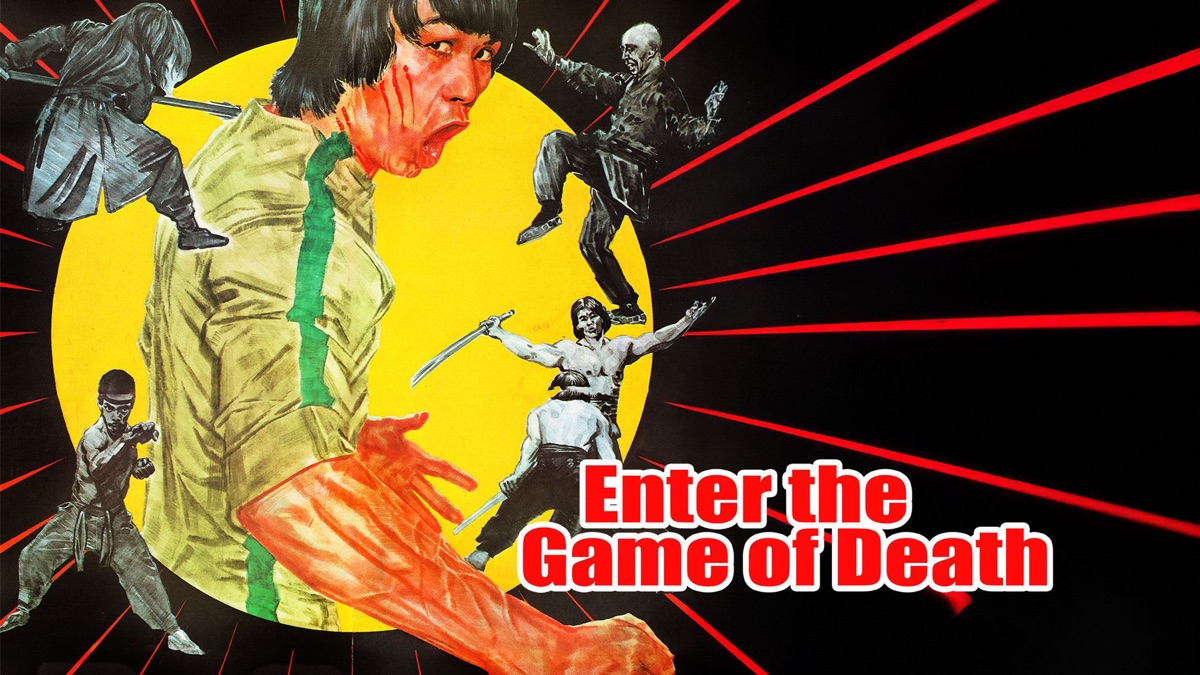 ‎Goodbye Bruce Lee - Apple TV