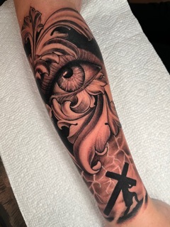 Tattoo Nation Studio photo 7