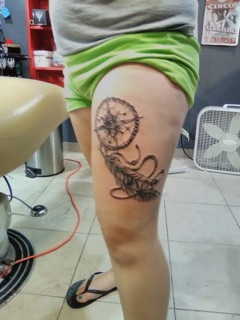 Fat Katz Tattoo