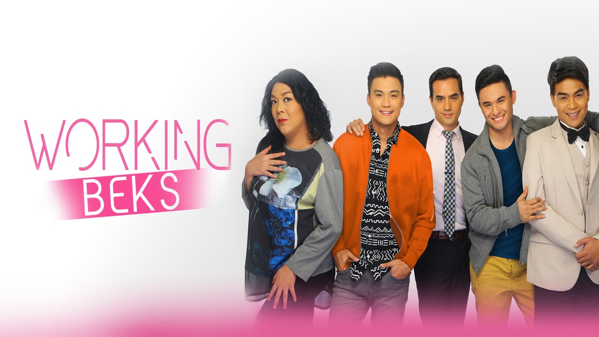 ‎Working Beks - Apple TV