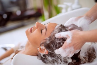 David Juan’s Hair Salon