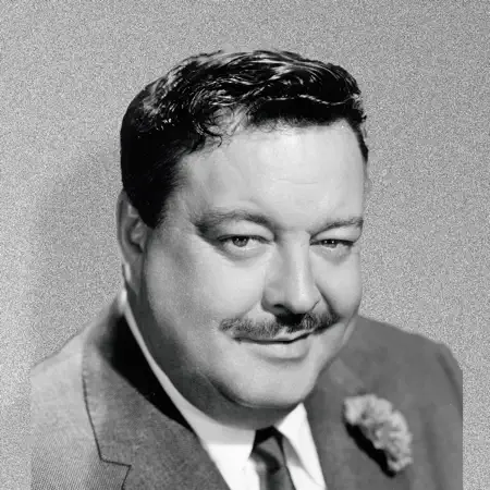 Jackie Gleason